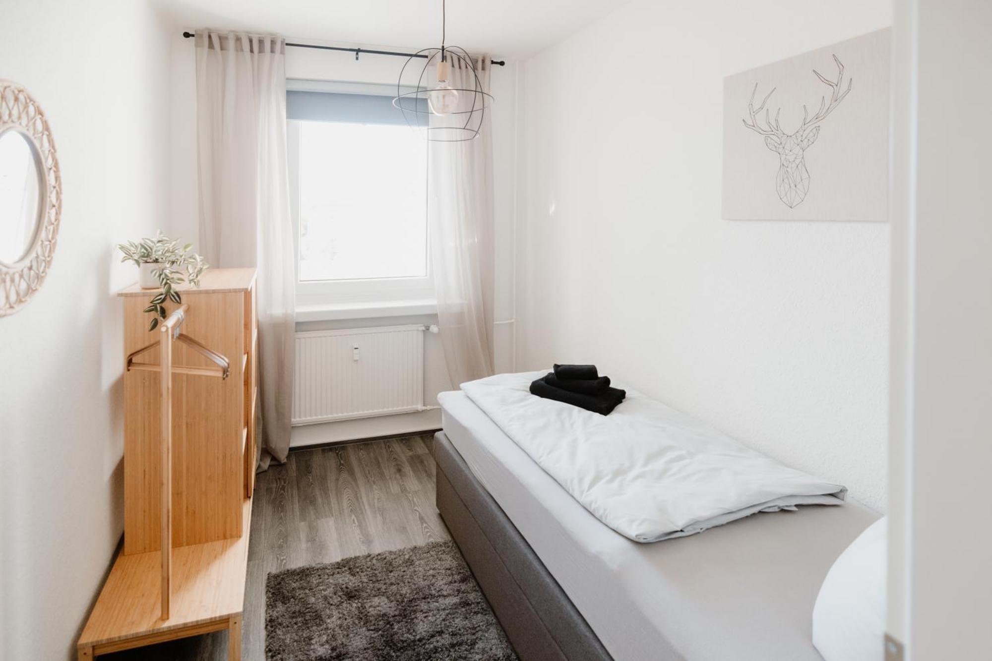 Ferienwohnung Brockenblick Wernigerode Exterior foto